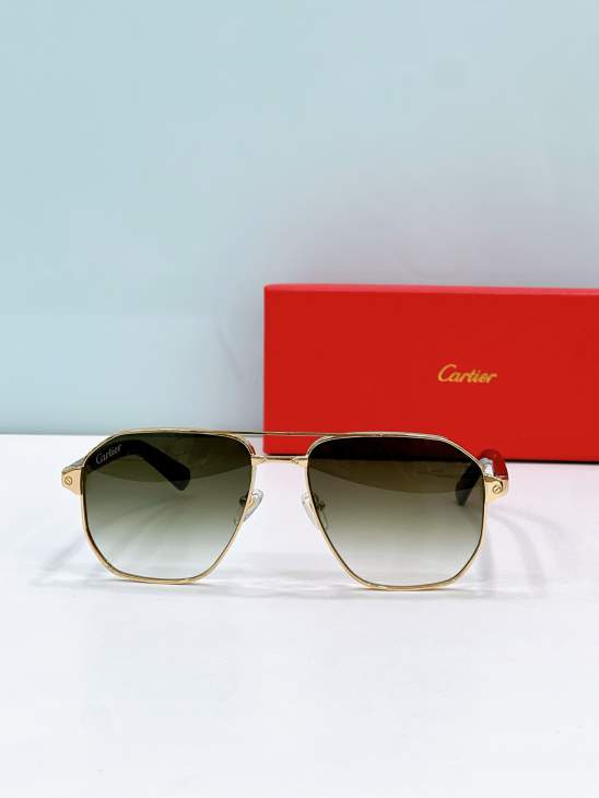 Picture of Cartier Sunglasses _SKUfw80536967fw